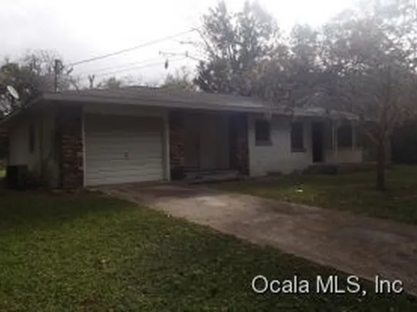 11365 SE 54th Ave, Belleview, FL 34420