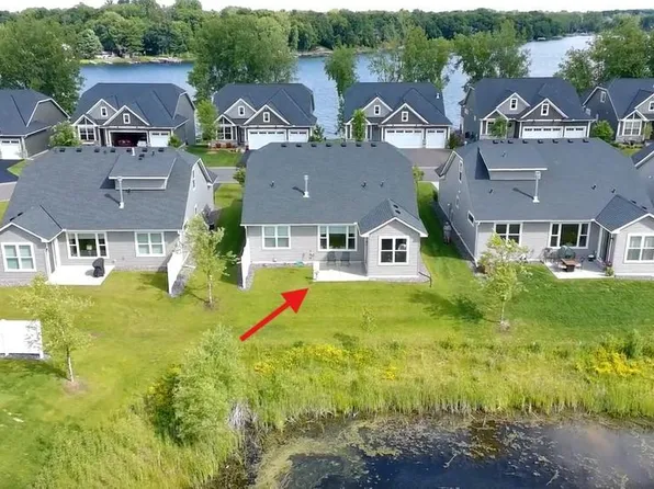 29282 Kenwood Way, Chisago City, MN 55013