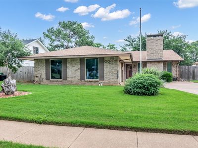 2940 Woodbridge Dr, Bedford, TX, 76021