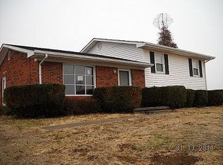 4275 Kirksville Rd, Lancaster, KY 40444