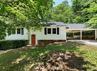 128 Reynolds Bridge Rd, Kingston, GA 30145