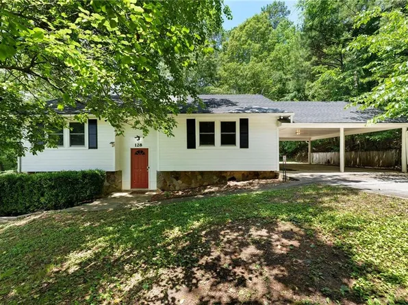 128 Reynolds Bridge Rd, Kingston, GA 30145