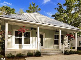5250 Pine Rd, Orange Beach, AL 36561