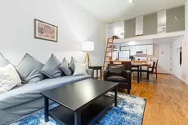 Rented by The Downtown LLC