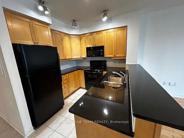 570 Laurier Ave W #1801 — Photo 20