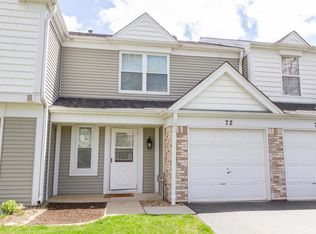 72 Marion Ln, Streamwood, IL
