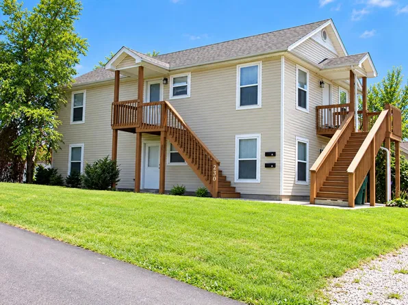230 N Miles St APT 1, Elizabethtown, KY 42701