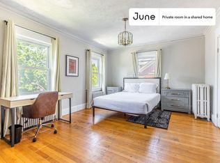 47 Wallingford Rd #2-C, Brighton, MA 02135