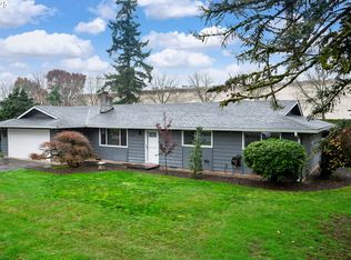 6712 NE 60th St, Vancouver, WA 98661