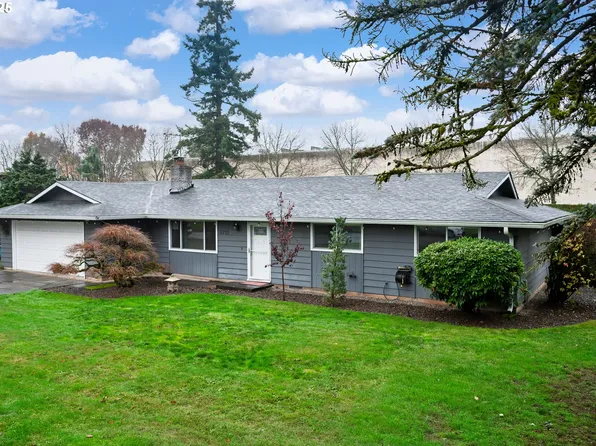 6712 NE 60th St, Vancouver, WA 98661