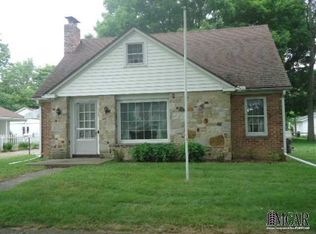 134 W Elm St, Petersburg, MI 49270