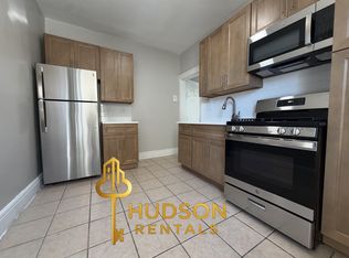 54 Linden Ave #101, Jersey City, NJ 07305