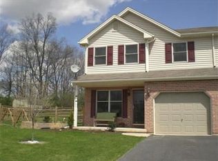 115 Joseph Rd, Northampton, PA 18067