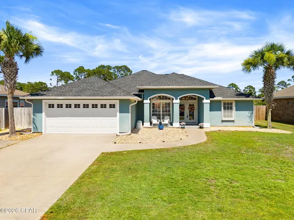 431 Hidden Island Dr, Panama City Beach, FL 32408