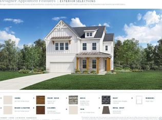 5260 Crestline View Rd, Cumming, GA 30028