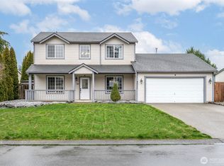 4011 219th St E, Spanaway, WA