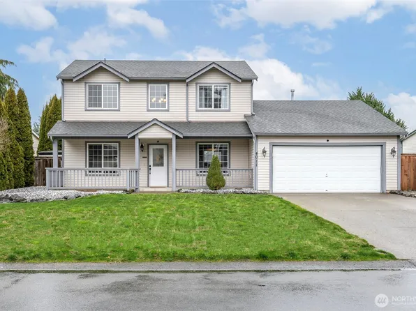 4011 219th Street E, Spanaway, WA 98387