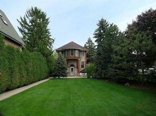 5842 N Nina Ave, Chicago, IL 60631