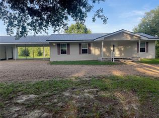 25154 Freeman Rd, Franklinton, LA 70438