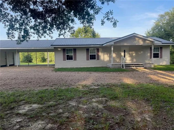 25154 Freeman Rd, Franklinton, LA 70438