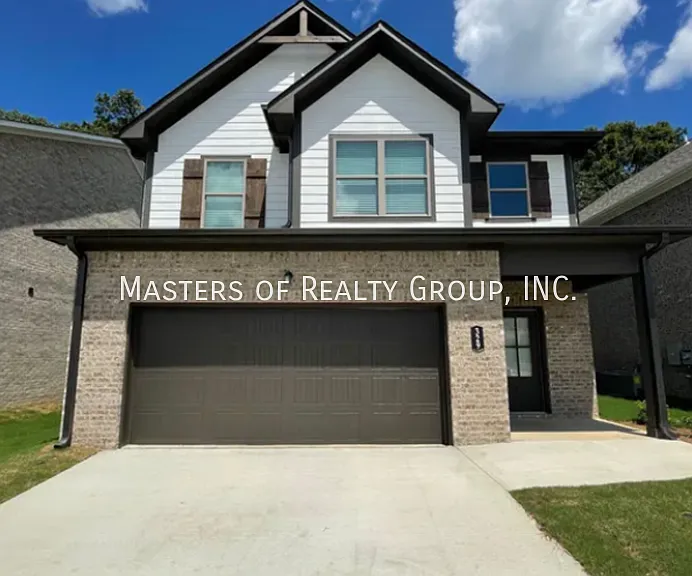 329 Shiloh Creek Dr — Photo 1