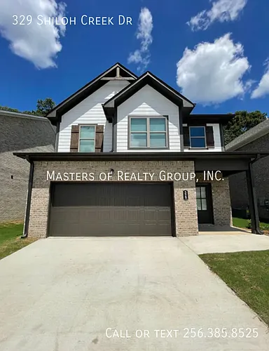 329 Shiloh Creek Dr Photo 1