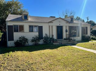 1312 Del Monte Ave, Modesto, CA 95350