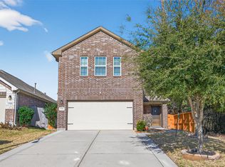 23704 Wood Green Terrace Dr, New Caney, TX 77357