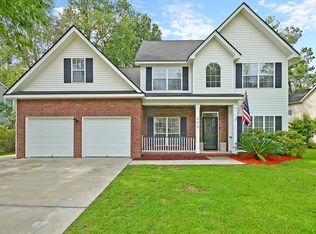 209 Essex Dr, Summerville, SC 29485