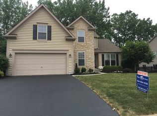 4820 Tayport Ave, Grove City, OH 43123