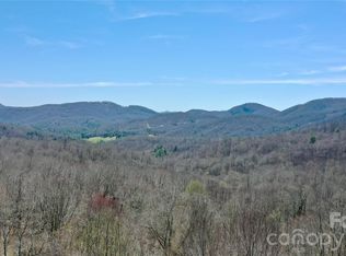 0 Big Ridge Rd, Glenville, NC 28736