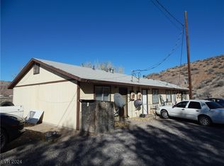 170 Denton Hts, Caliente, NV 89008