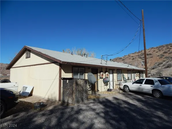 170 Denton Hts, Caliente, NV 89008