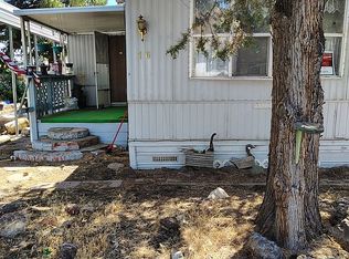 10100 NE Crooked River Dr UNIT 16, Terrebonne, OR 97760