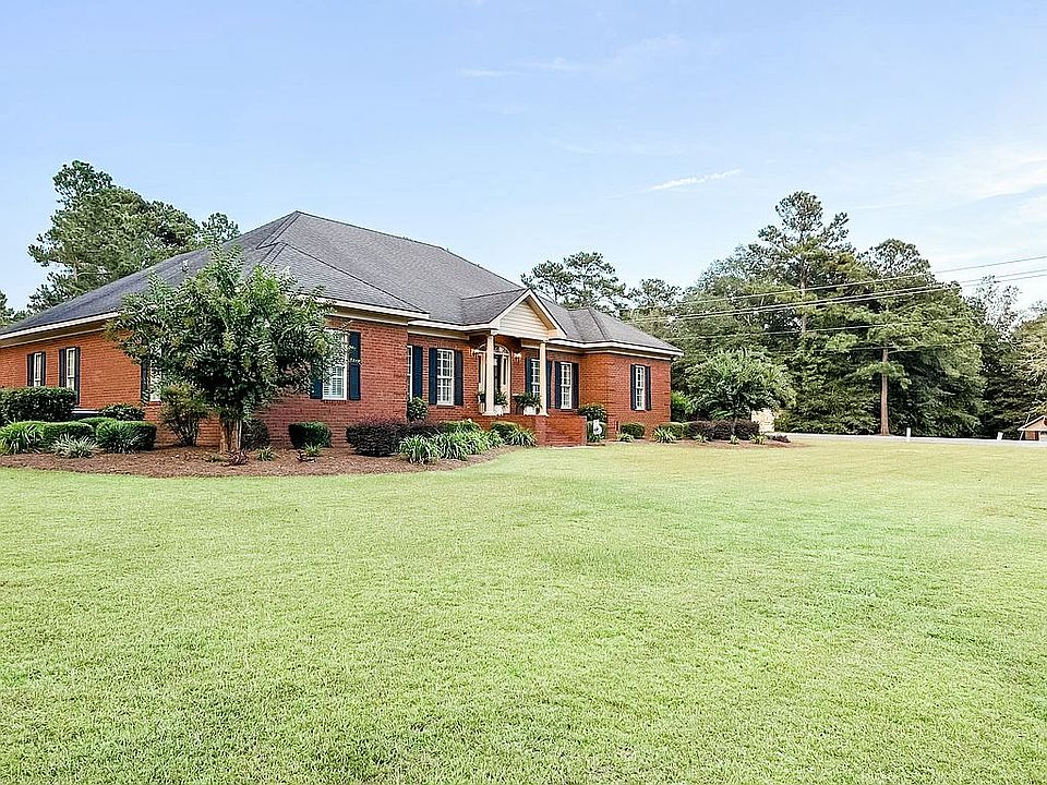 185 Garden Ln, Springfield, GA 31329 | Zillow