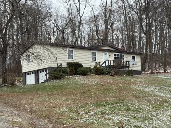 199 Squirrel Hill Dr, Ringgold, PA 15770