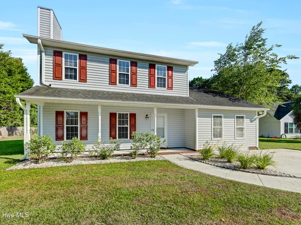 3008 Tandem Court, Wilmington, NC 28405