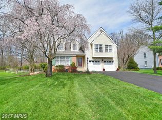 1015 Henderson Rd, Bel Air, MD 21014