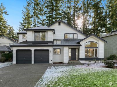 3650 248th Avenue SE, Issaquah, WA, 98029