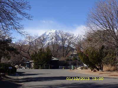 Mt. Tom