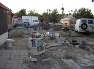 5412 Bat Masterson Cir, Las Vegas, NV 89130