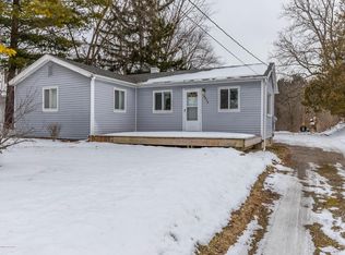 4825 Old Lansing Rd, Lansing, MI 48917