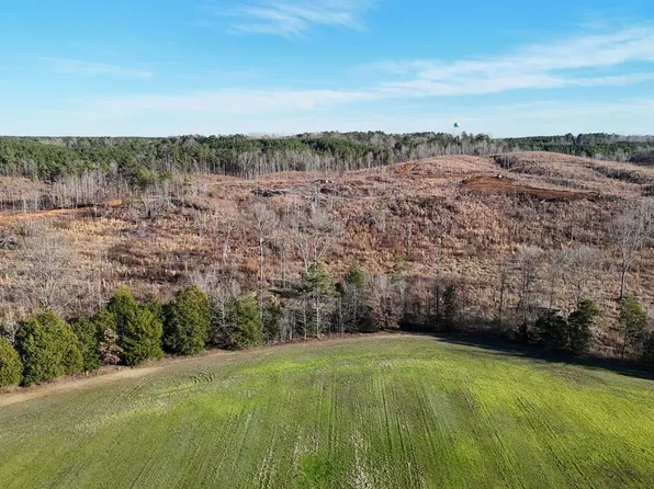 Elder Lake Rd, Booneville, MS 38829