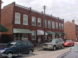 176 47th St, Pittsburgh, PA 15201