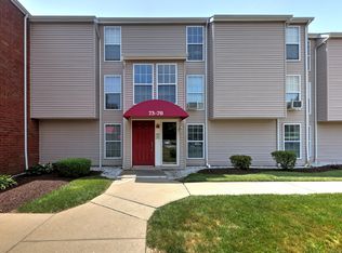 73 Heather Rdg #73, Shelton, CT 06484