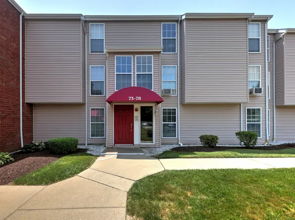 73 Heather Ridge #73, Shelton, CT 06484