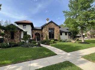 2825 Cotswold Ct, Keller, TX 76248