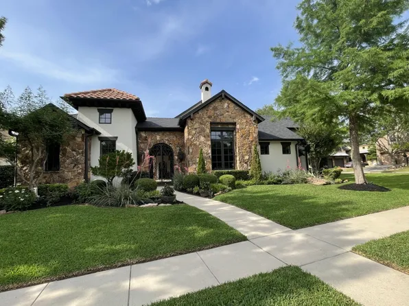 2825 Cotswold Ct, Keller, TX 76248