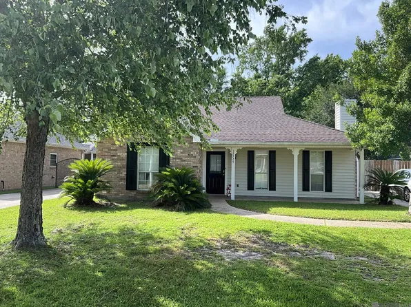 17725 Nine Oaks Ave, Baton Rouge, LA 70817