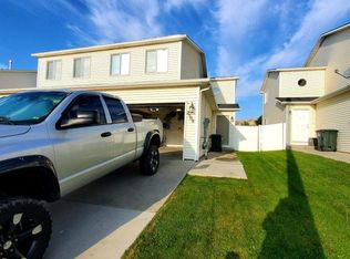 2508 Big Sky Trl, Rock Springs, WY 82901